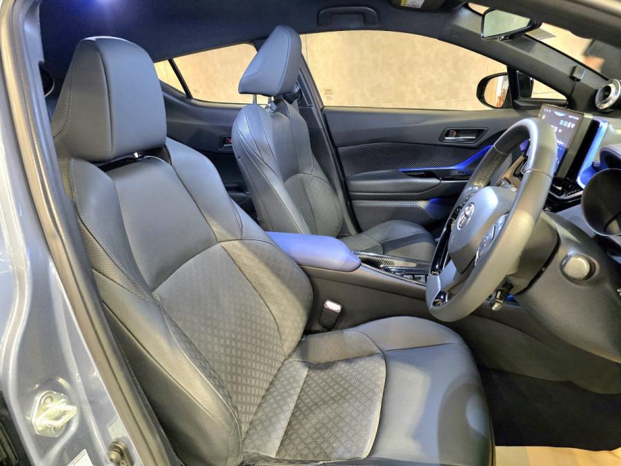 C-HR - Image 3